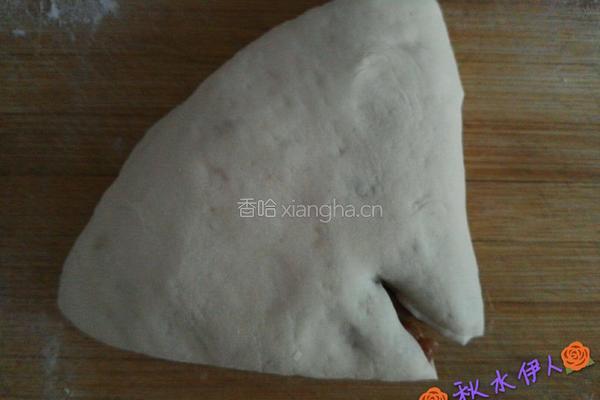猪肉猪蹄卷的做法图解8