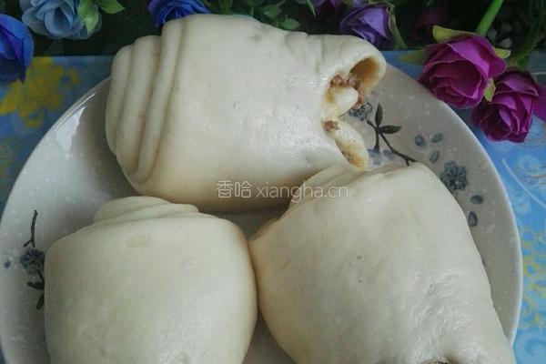 猪肉猪蹄卷的做法图解11