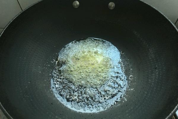 低糖芝麻绿豆馅的做法图解6