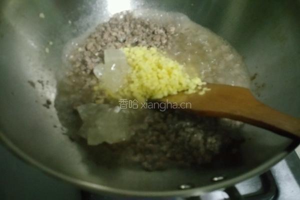 牛肉辣椒酱的做法图解5