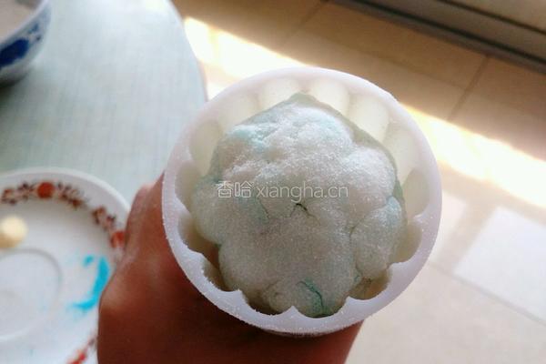 冰皮月饼的做法图解11
