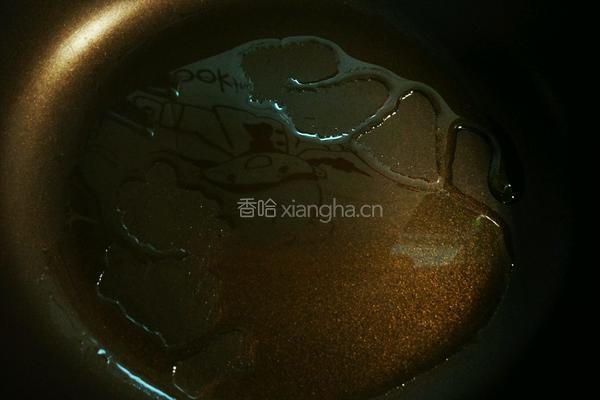 炒胡萝卜的做法图解3