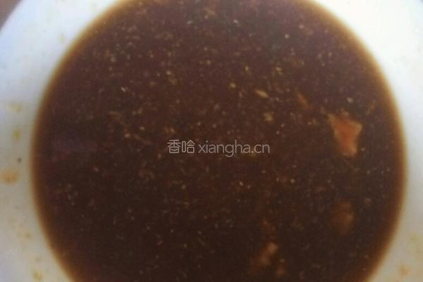 凉菜双拼的做法图解4