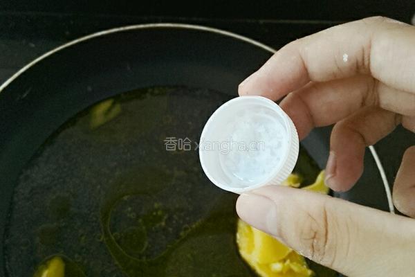 奶油泡芙的做法图解5