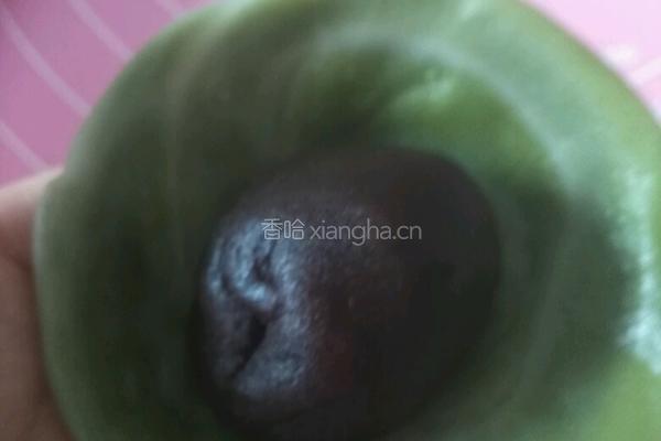 抹茶酥的做法图解11