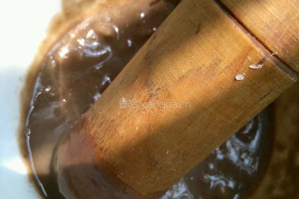 美味冰淇淋浆的做法图解5