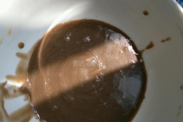 美味冰淇淋浆的做法图解7