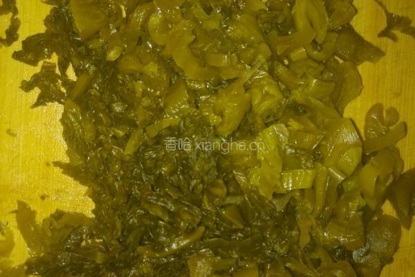 川味酸菜鱼的做法图解6