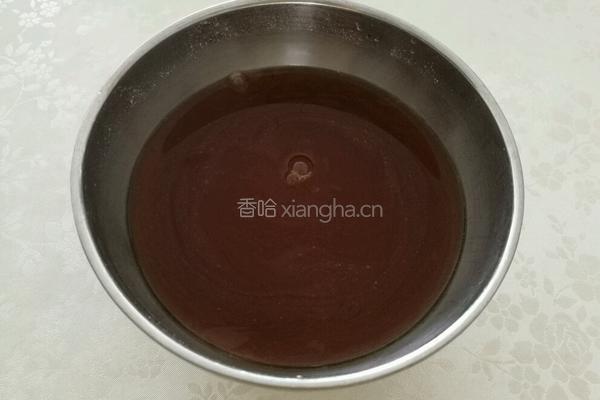 煎豆腐的做法图解3