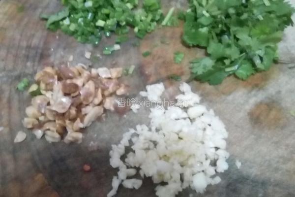 麻辣螺头肉的做法图解6