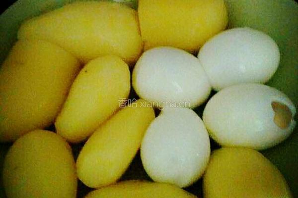 蔬菜沙拉的做法图解2