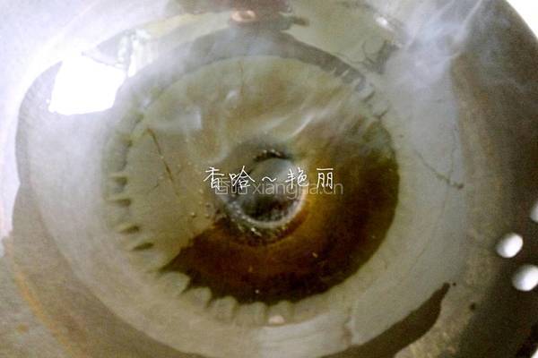 酸辣萝卜丝的做法图解9