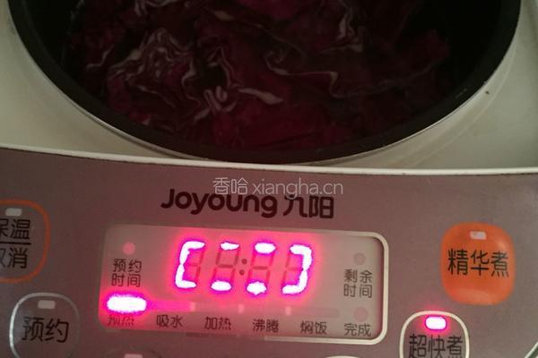 水晶冬瓜～葡萄的做法图解2