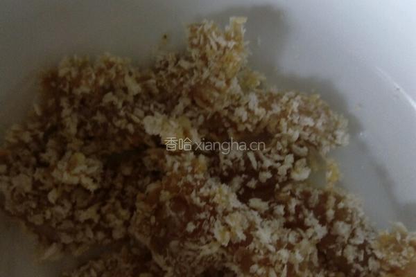 香炸鸡柳的做法图解3
