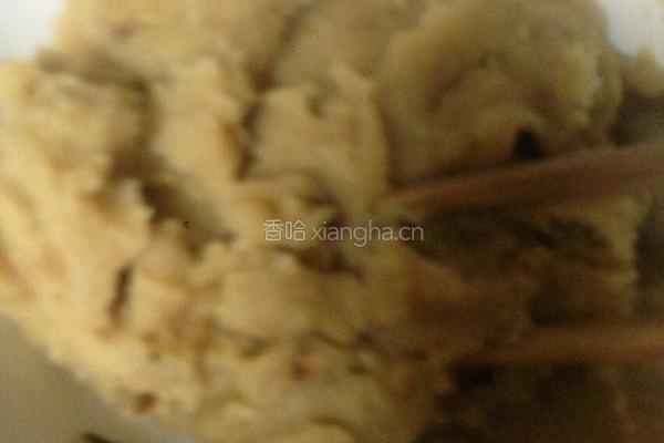桃山月饼的做法图解10