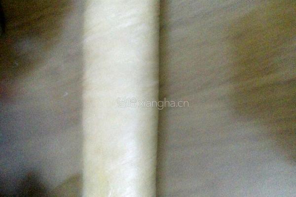 糯米卷的做法图解8
