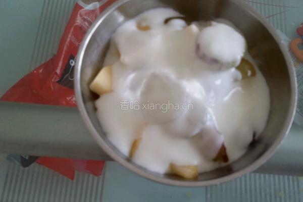 水果捞的做法图解3