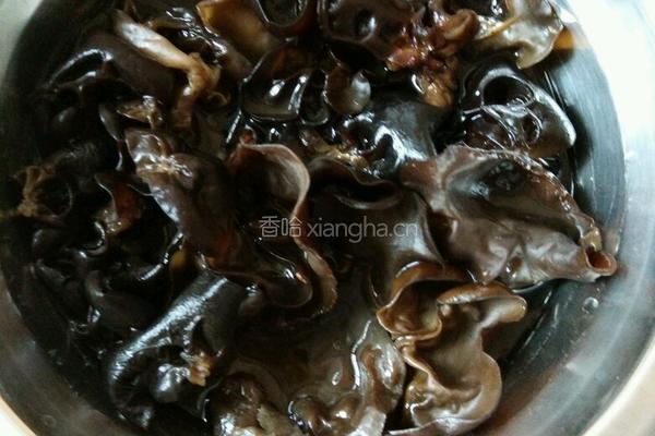 馄饨的做法图解1