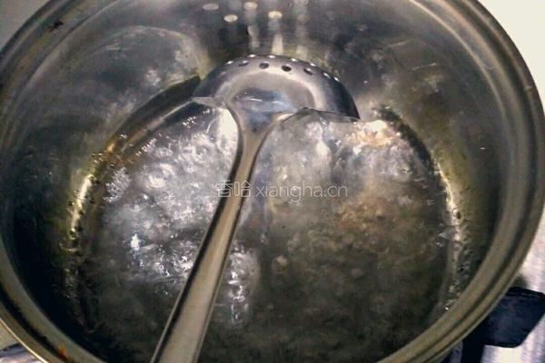 啤酒腌鸡蛋的做法图解3