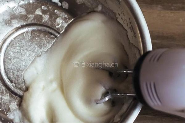 核桃杏仁饼的做法图解8
