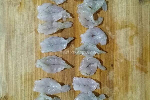 素炒西兰花的做法图解2