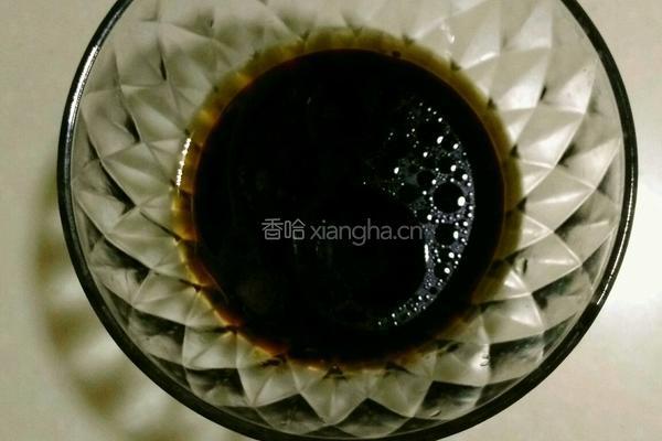 素炒西兰花的做法图解5