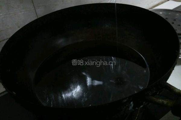 榴莲球的做法图解6