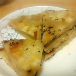 千层肉饼的做法[图]
