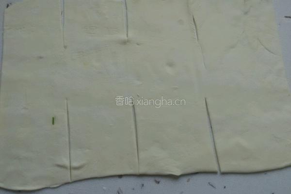 千层肉饼的做法图解6