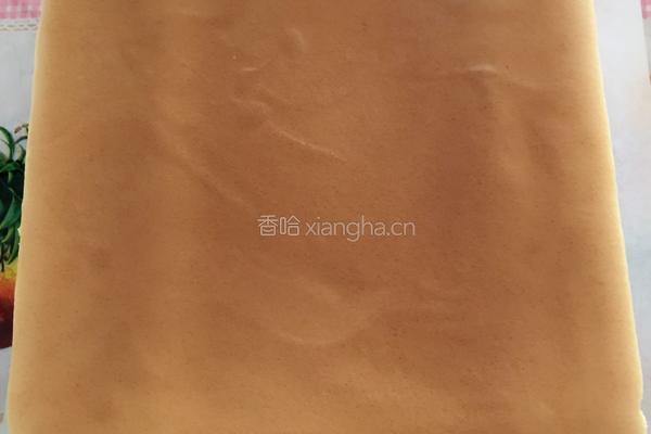 提子蛋糕卷的做法图解14