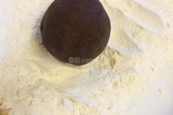 冰皮月饼的做法图解12