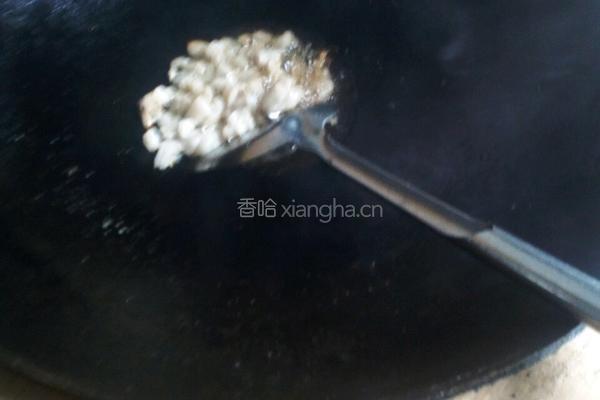 糯米烧卖的做法图解3