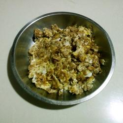 菜脯蛋的做法[图]