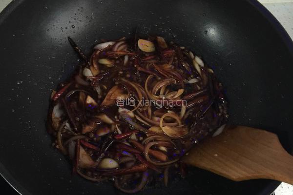 麻辣小龙虾的做法图解6