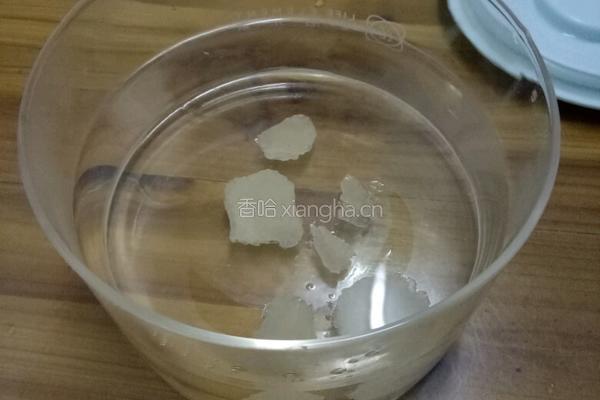 酸酸乳的做法图解2
