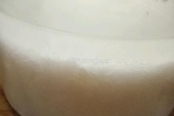 酸酸乳的做法图解6