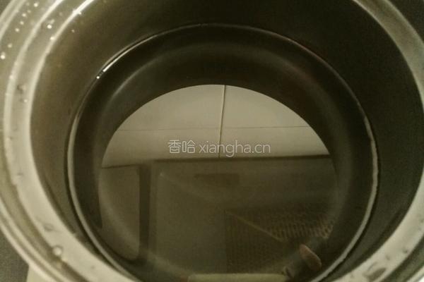 美味云吞的做法图解1