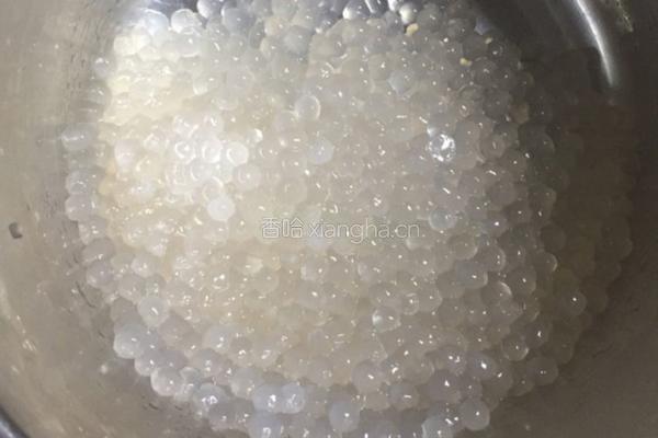 “这姑娘面相真好”的做法图解2