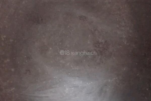 担担面的做法图解2