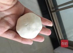 冰皮饼的做法图解3