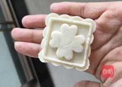 冰皮饼的做法图解5