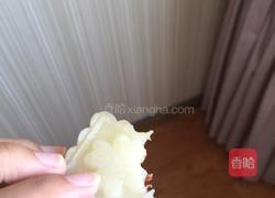 冰皮饼的做法图解7
