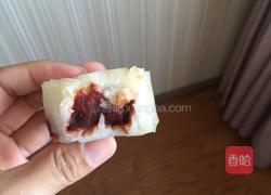 冰皮饼的做法图解8