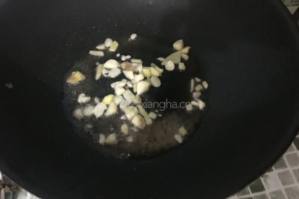双椒炒泥鳅的做法图解10