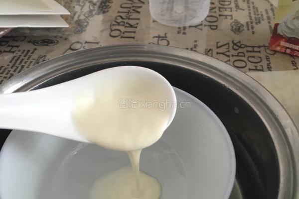 微波炉巧克力蛋糕的做法图解12
