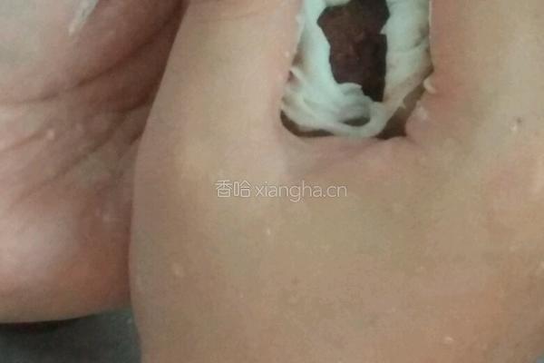 冰皮月饼的做法图解9