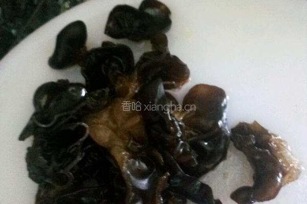 泡椒酸萝卜牛肉片的做法图解3