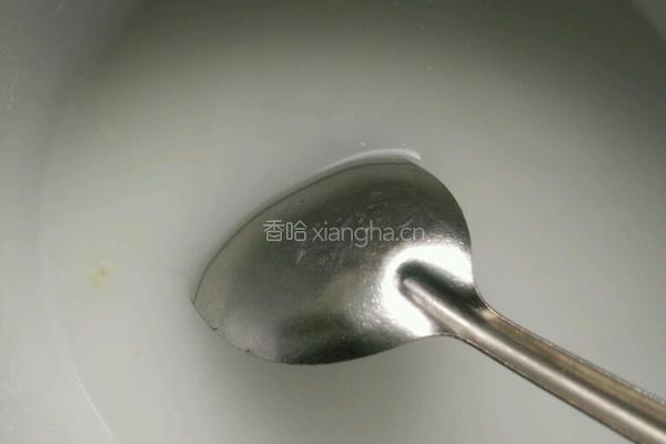 酱香鸡爪蟹肉煲的做法图解10