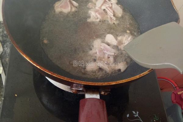 木须肉的做法图解2