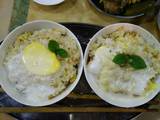 蛋蛋饭的做法[图]